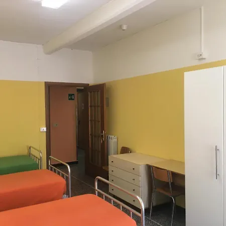 Hostel Ostello Di Orione