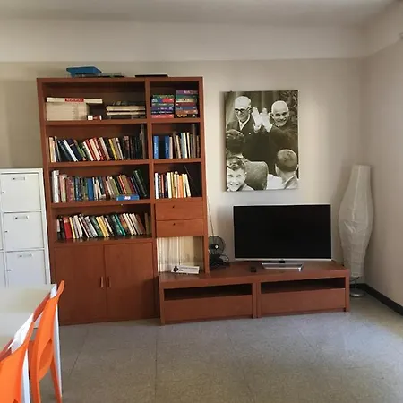 Ostello Di Orione * ג'נובה