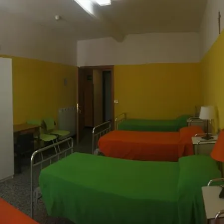 Ostello Di Orione