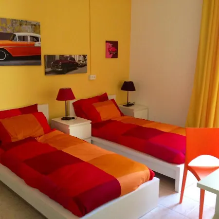 Ostello Di Orione Hostel
