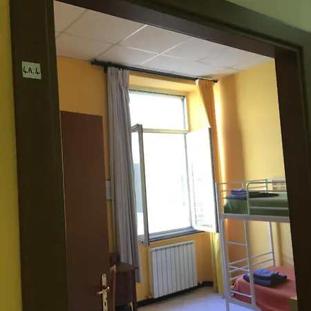 Ostello Di Orione Hostel