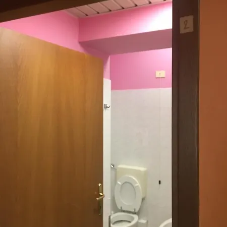 Ostello Di Orione Hostel