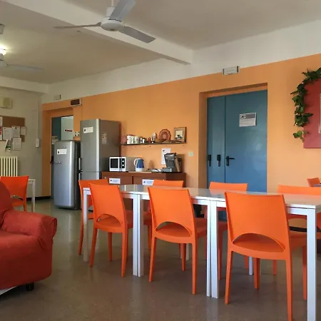 Hostel Ostello Di Orione