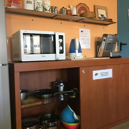 Ostello Di Orione Hostel