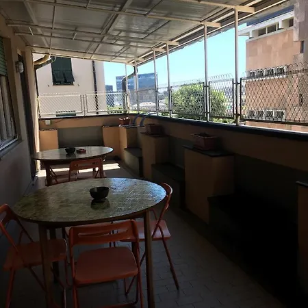 Hostel Ostello Di Orione