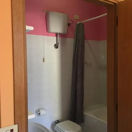 Ostello Di Orione Hostel