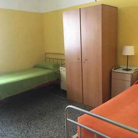 Hostel Ostello Di Orione