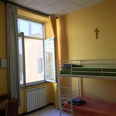 Hostel Ostello Di Orione *