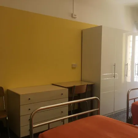Hostel Ostello Di Orione *