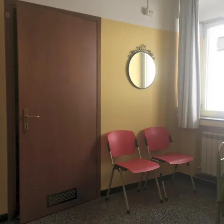Ostello Di Orione Hostel