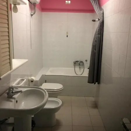 Hostel Ostello Di Orione Genua