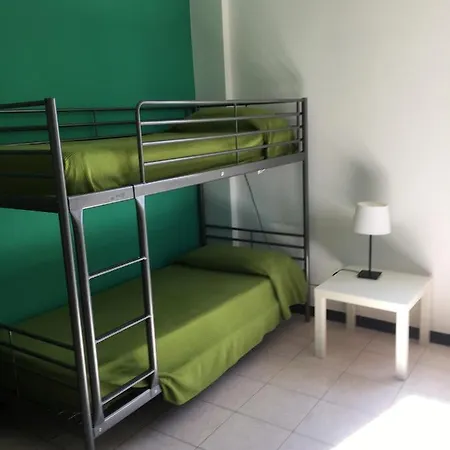 Hostel Ostello Di Orione